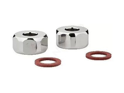 Grohe 1290100M - Šroubení, chrom