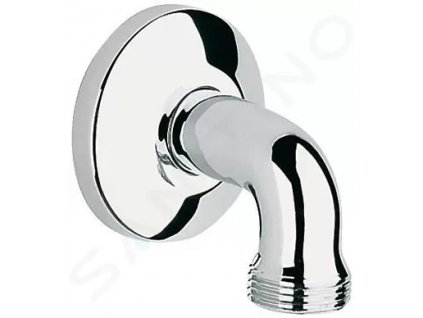 Grohe 12063000 - Úhlová přípojka, chrom