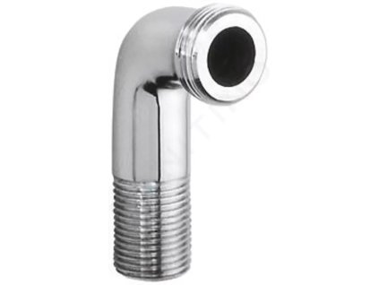 Grohe 12477000 - Úhlová přípojka, chrom