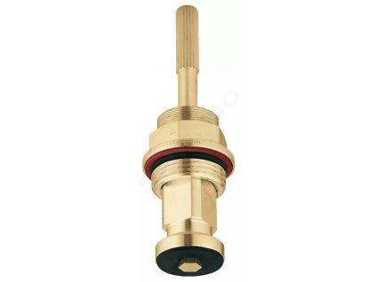 Grohe 06186000 - Vršek