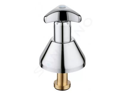 Grohe 11330000 - Vršek s dlouhým kuželem, chrom