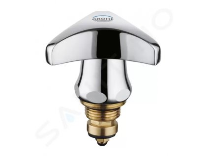 Grohe 11003000 - Vršek, chrom