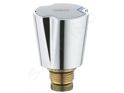 Grohe 11090000 - Vršek, chrom