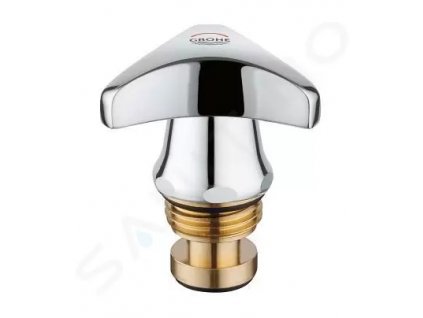 Grohe 11102000 - Vršek, chrom