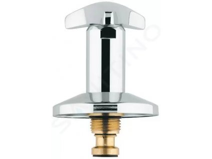Grohe 11501000 - Vršek, chrom