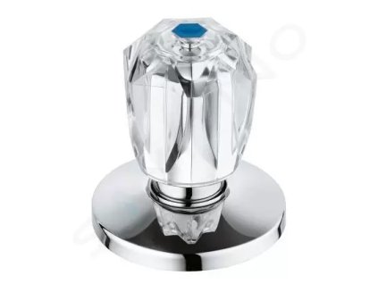 Grohe 11541000 - Vršek, chrom