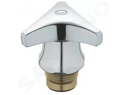 Grohe 11104000 - Vršek, chrom