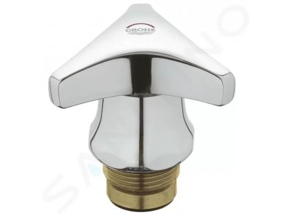 Grohe 11105000 - Vršek, chrom