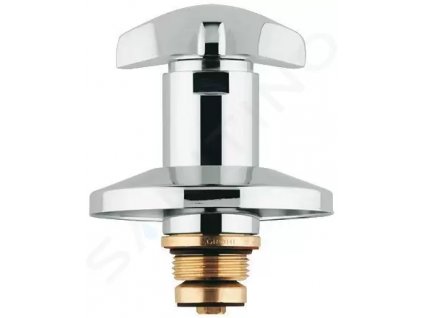 Grohe 11504000 - Vršek, chrom