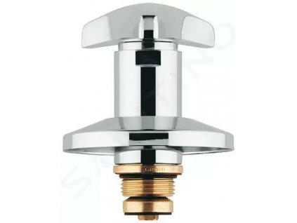 Grohe 11505000 - Vršek, chrom