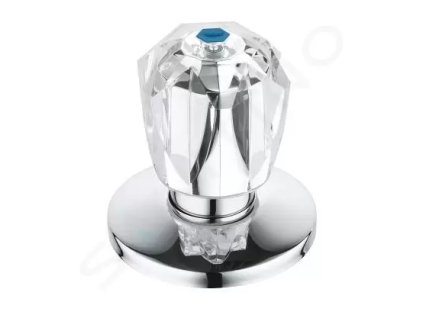 Grohe 11544000 - Vršek, chrom