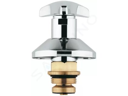 Grohe 11507000 - Vršek, chrom