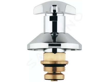 Grohe 11508000 - Vršek, chrom