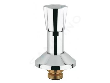 Grohe 11515000 - Vršek, chrom