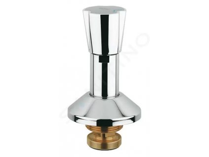 Grohe 11516000 - Vršek, chrom