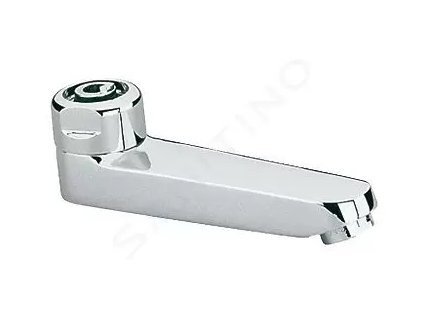 Grohe 13461000 - Výtok 115 mm, chrom