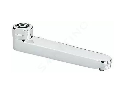 Grohe 13462000 - Výtok 175 mm, chrom