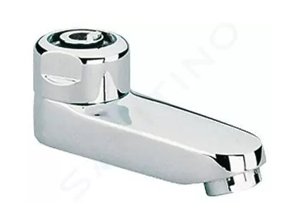 Grohe 13460000 - Výtok 75 mm, chrom