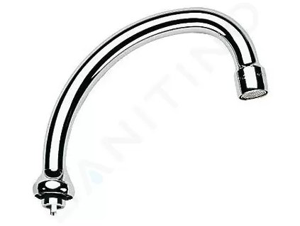 Grohe 13076000 - Výtoková trubice, chrom