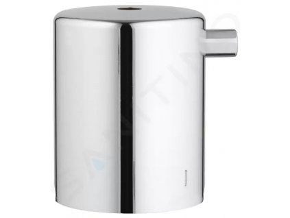 Grohe 47763000 - Kovový ovladač teploty, chrom