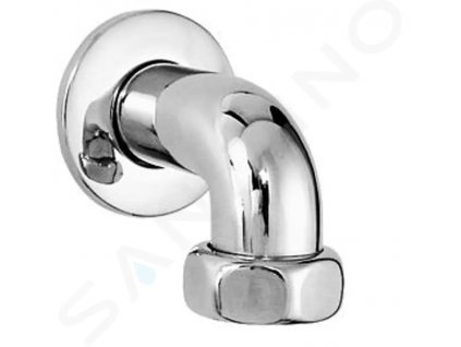 Grohe 12436000 - Odpadní koleno, chrom
