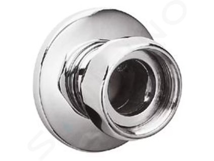 Grohe 12420000 - Přímá přípojka, chrom