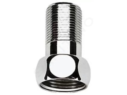 Grohe 12424000 - Přímý výstup, chrom