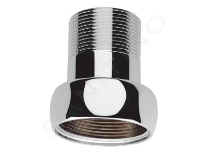 Grohe 12426000 - Přímý výstup, chrom