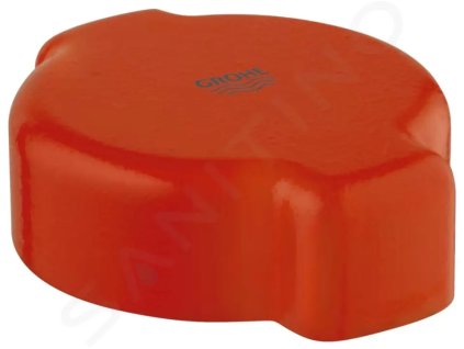 Grohe 47764000 - Uvolňovací ovládání, chrom