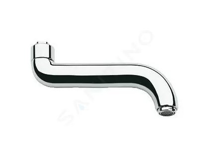 Grohe 42133000 - Výtoková trubice, chrom