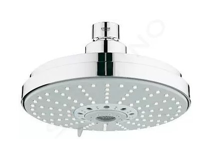Grohe 27135000 - Hlavová sprcha 1jet, chrom