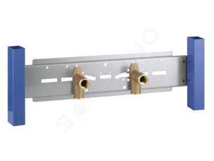 Grohe 37998000 - Úchyt na armatury do lehké příčky