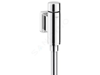 Grohe 37342000 - Pisoárový splachovač, chrom