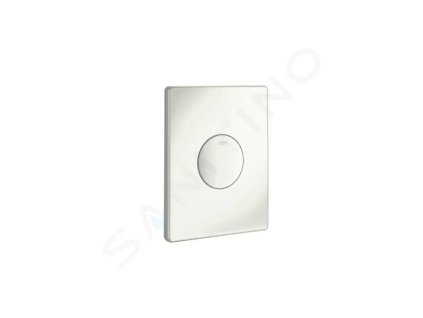 Grohe 37547SH0 - Ovládací tlačítko, alpská bílá