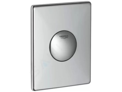 Grohe 37547000 - Ovládací tlačítko, chrom
