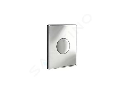 Grohe 38573000 - Ovládací tlačítko, chrom
