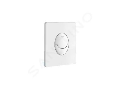 Grohe 42304SH0 - Ovládací tlačítko, alpská bílá