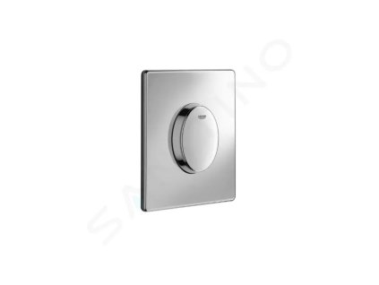 Grohe 38564000 - Ovládací tlačítko, chrom