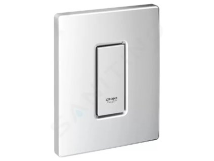 Grohe 38784000 - Ovládací tlačítko, chrom