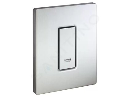 Grohe 38784SD0 - Ovládací tlačítko, kartáčovaná nerez ocel