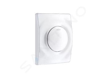 Grohe 38808SH0 - Ovládací tlačítko, alpská bílá