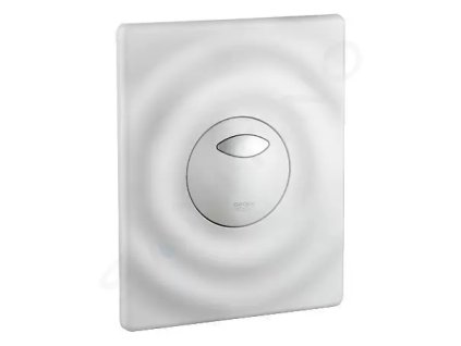 Grohe 42302SH0 - Ovládací tlačítko, alpská bílá