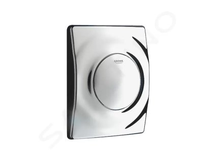 Grohe 38808000 - Ovládací tlačítko, chrom