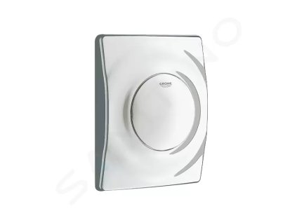 Grohe 38808P00 - Ovládací tlačítko, matný chrom