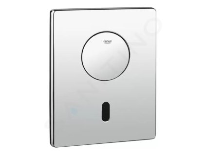 Grohe 37419000 - Infračervená elektronika pro WC nádržky, chrom