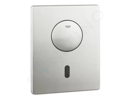 Grohe 37419SD0 - Infračervená elektronika pro WC nádržky, ušlechtilá ocel
