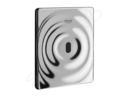 Grohe 37337001 - Elektronické ovládání splachování pisoáru, chrom