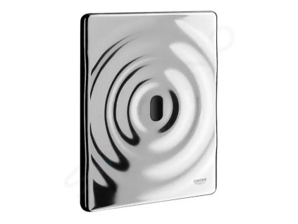 Grohe 38699001 - Elektronické ovládání splachování, chrom