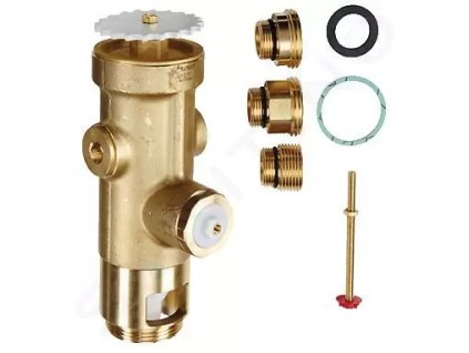 Grohe 43997000 - Tlakový splachovač