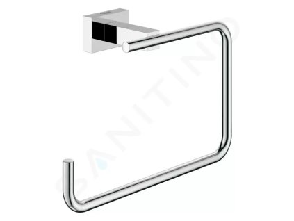 Grohe 40510001 - Držák na ručník, chrom